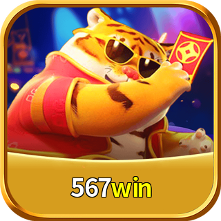Imagem promocional da 567win mostrando a plataforma e suas vantagens
